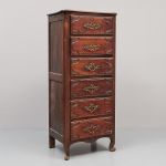 1049 3327 CHEST OF DRAWERS